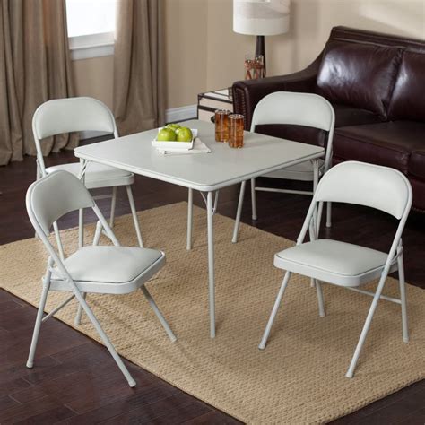 where to buy card table and chairs