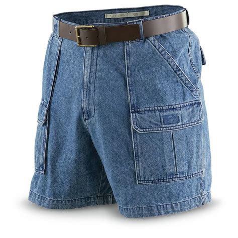 where to buy cargo shorts for men