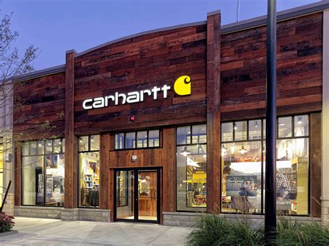 where to buy carhartt shirts near me in store
