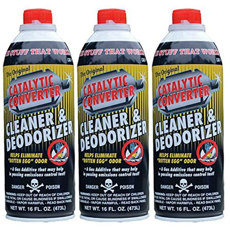 where to buy catalytic converter cleaner