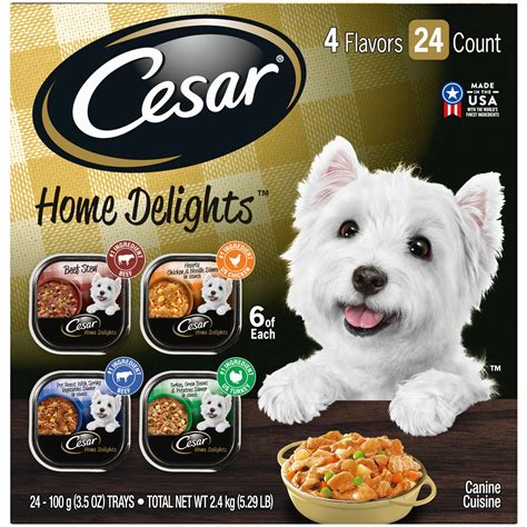 where to buy cesar dog food
