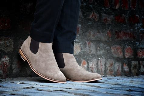 where to buy chelsea boots