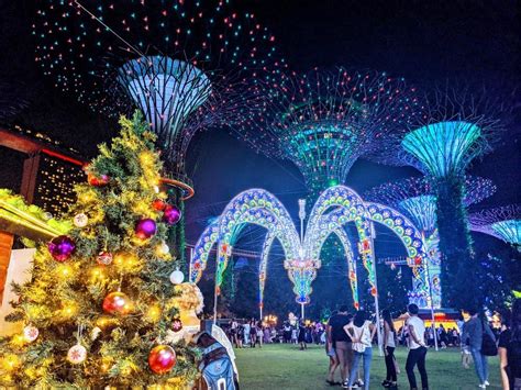 Where To Buy Christmas Lights Singapore