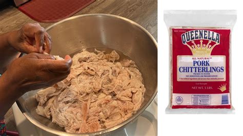 where to buy cleaned chitterlings