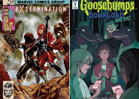 Where To Buy Comic Books In Singapore