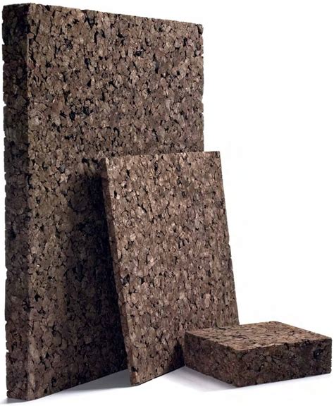 where to buy cork insulation