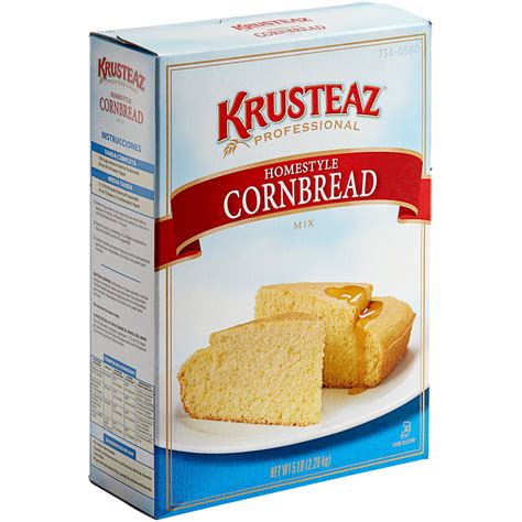 where to buy cornbread mix