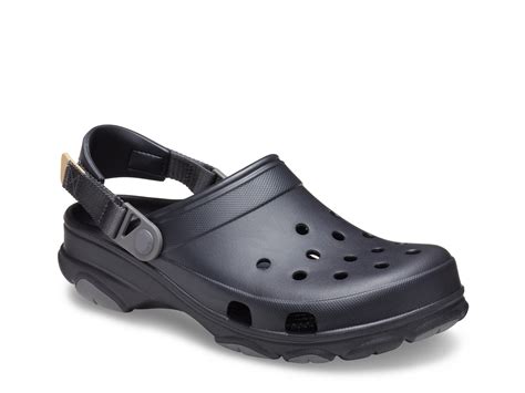 where to buy crocs for men