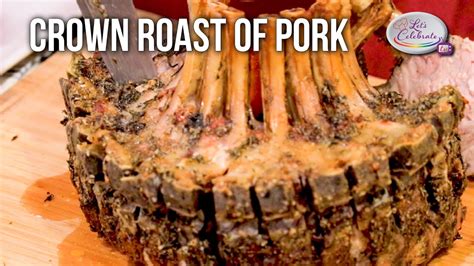 where to buy crown pork roast