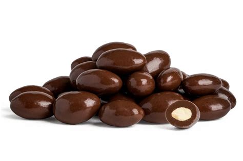 where to buy dark chocolate covered almonds