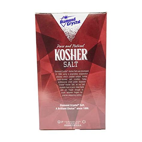 where to buy diamond crystal fine kosher salt