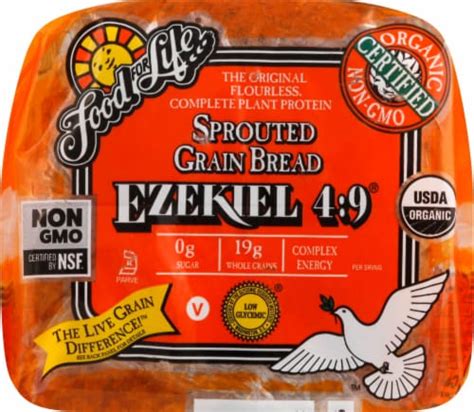 where to buy ezekiel 4 9 bread