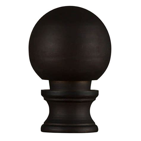 where to buy finials for lamps