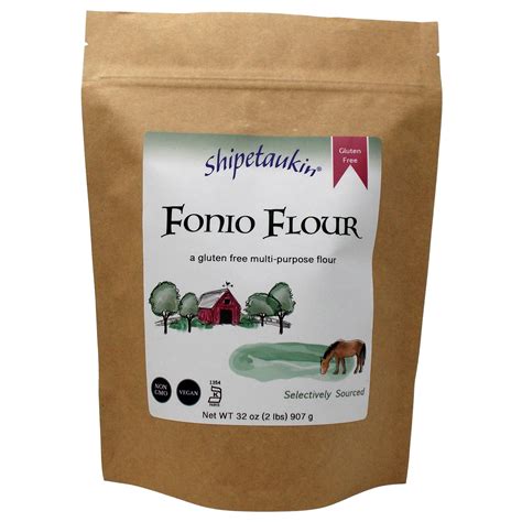 where to buy fonio flour