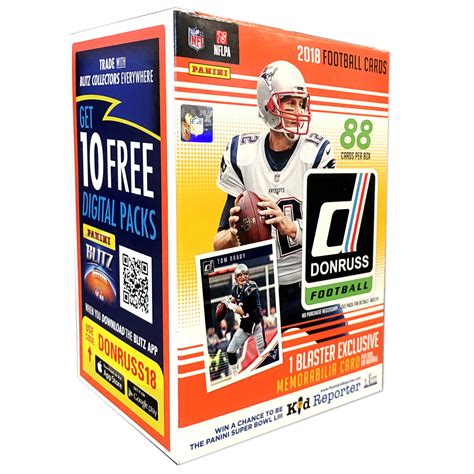 where to buy football card boxes