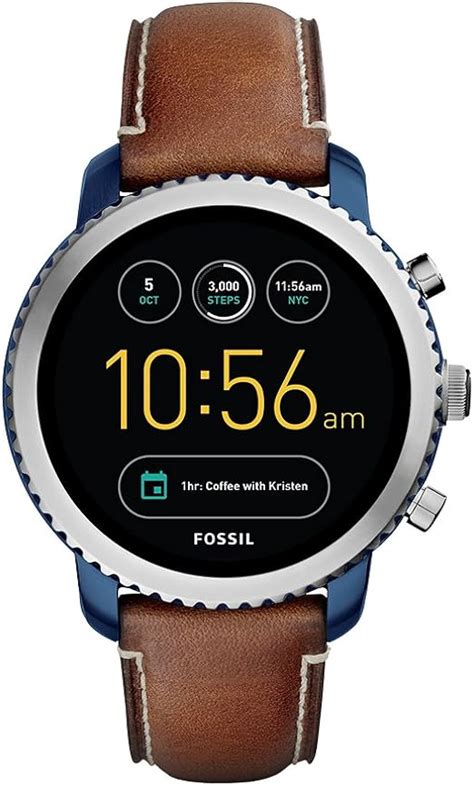 where to buy fossil smart watch
