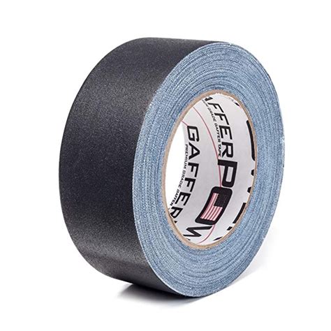 where to buy gaffers tape locally