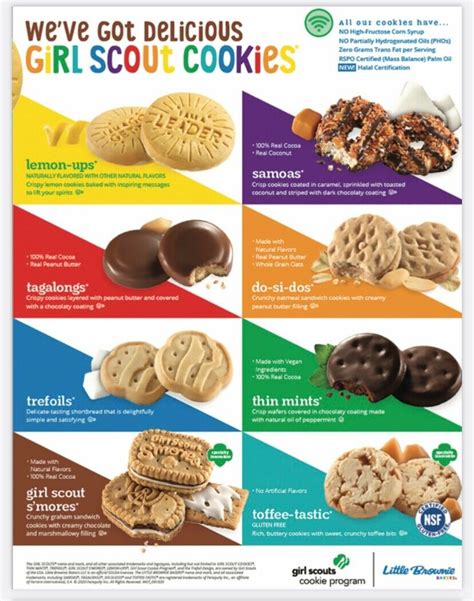where to buy girl scout cookies 2024