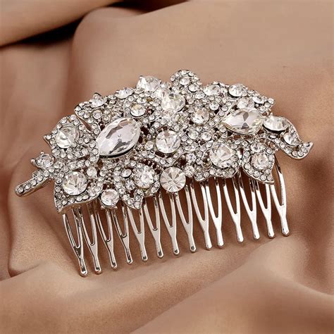  79 Gorgeous Where To Buy Hair Accessories For Wedding For Hair Ideas