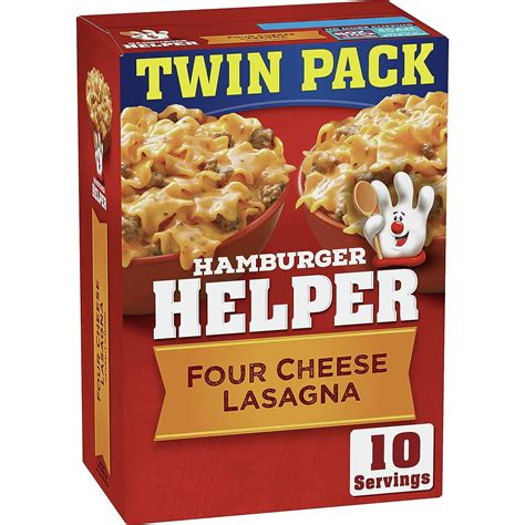 where to buy hamburger helper