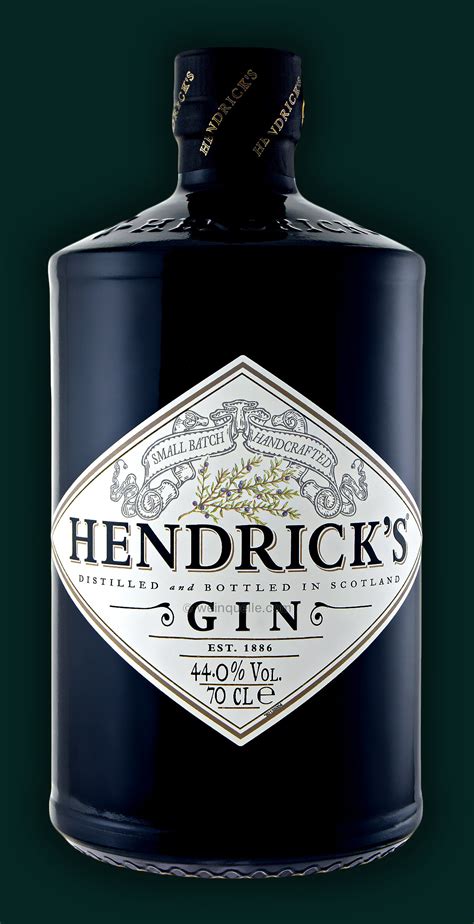 where to buy hendrick's gin