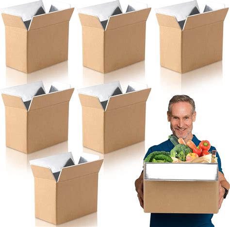 where to buy insulated boxes for shipping