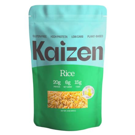 where to buy kaizen rice