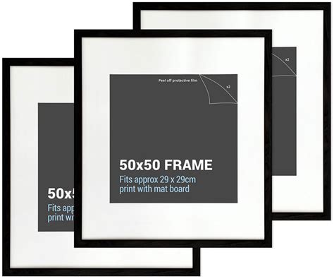 Where To Buy Large Square Frames