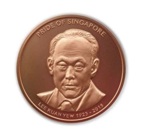 where to buy lee kuan yew coin
