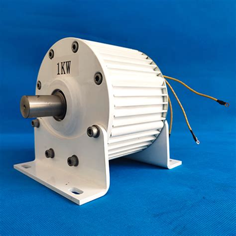 Where To Buy Linear Generator