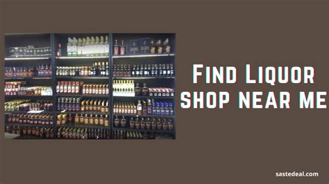 where to buy liquor near me delivery