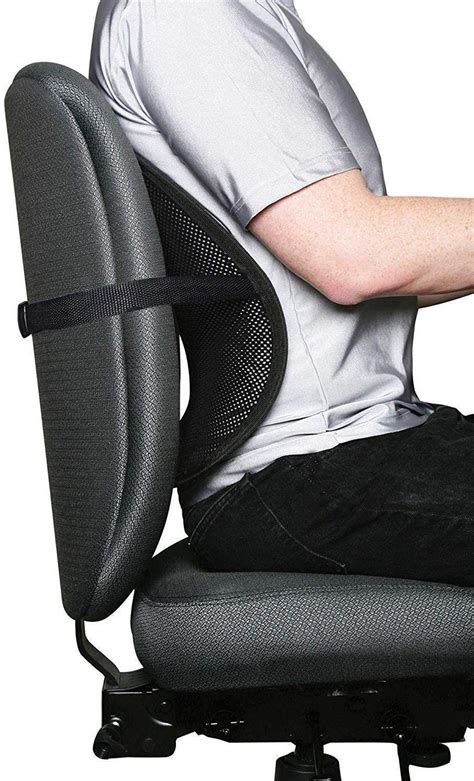 where to buy lumbar support for chair