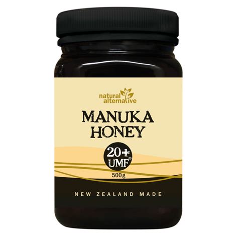 where to buy manuka honey umf 20