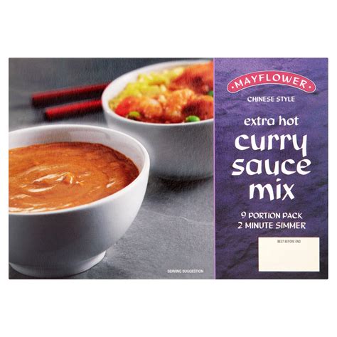 where to buy mayflower curry sauce mix