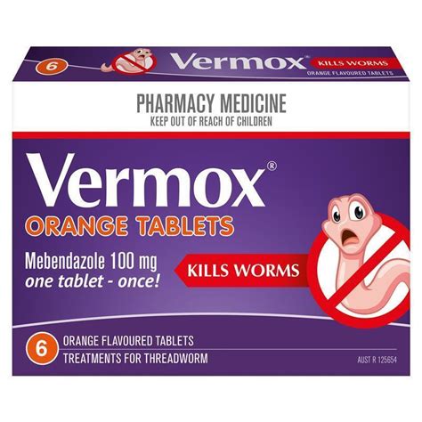 where to buy mebendazole vermox