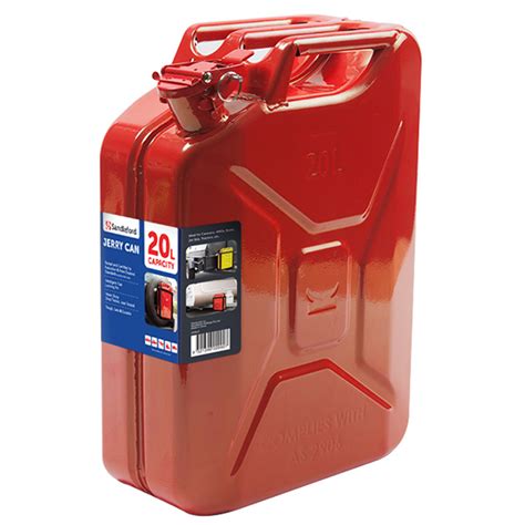 where to buy metal gas cans