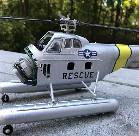 where to buy model helicopter kits