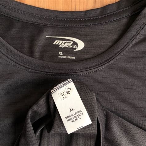 where to buy mta sport clothing