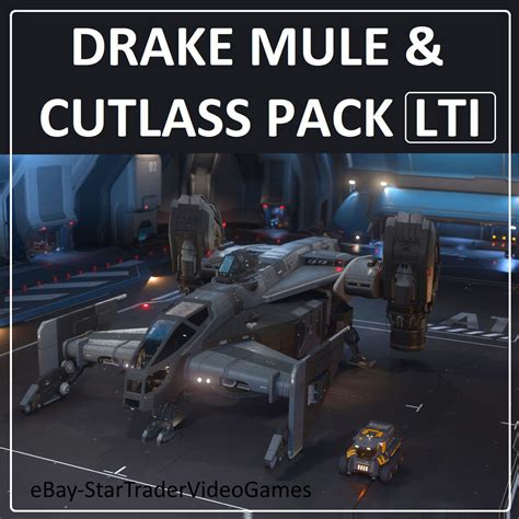 where to buy mule star citizen