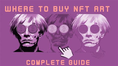 where to buy nft artwork