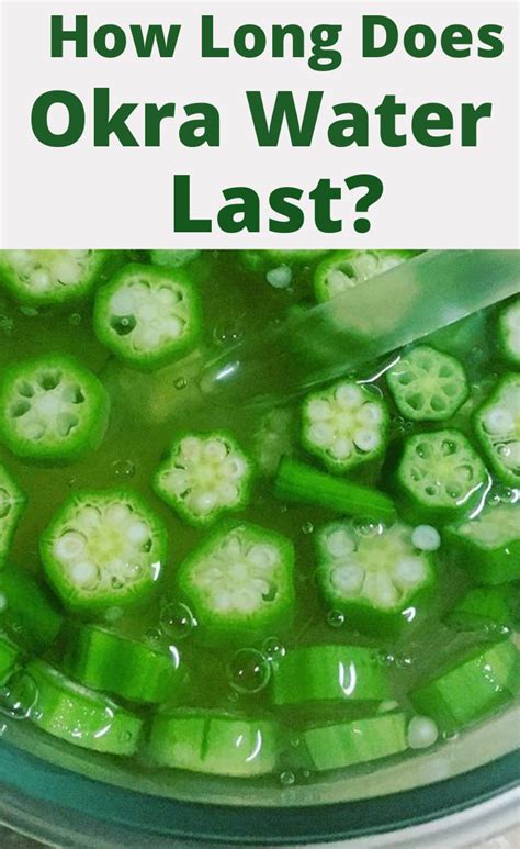 where to buy okra water