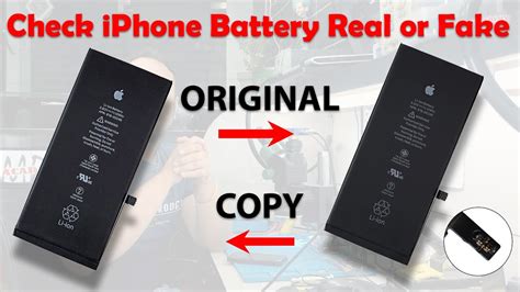 where to buy original iphone battery