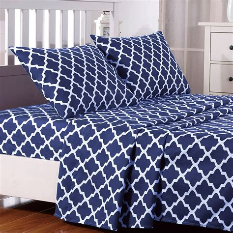 Where To Buy Pattern Bed Sheets
