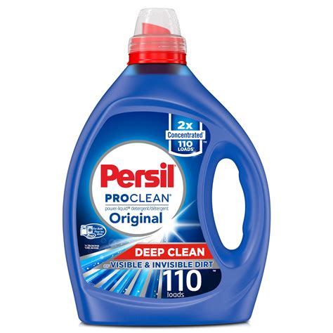 where to buy persil detergent