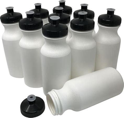 where to buy plastic bottles in bulk