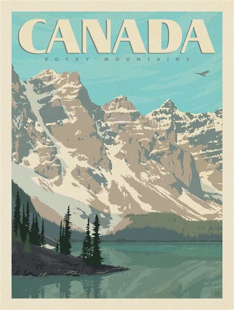 where to buy posters canada