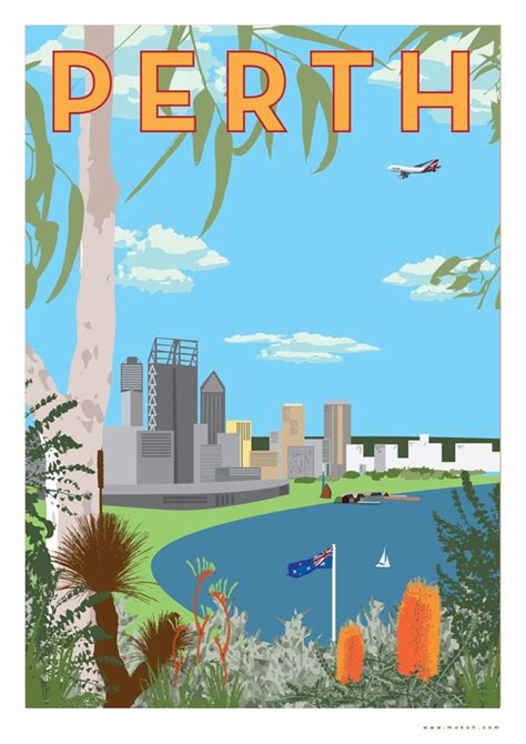where to buy posters in perth
