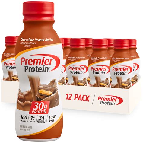 where to buy premier protein drink