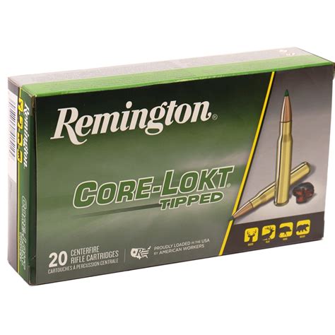 where to buy remington ammunition