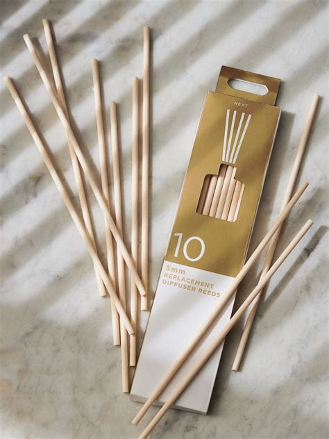 Where To Buy Replacement Diffuser Reeds